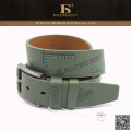 Original Promocional Western Genuine Pu Belt